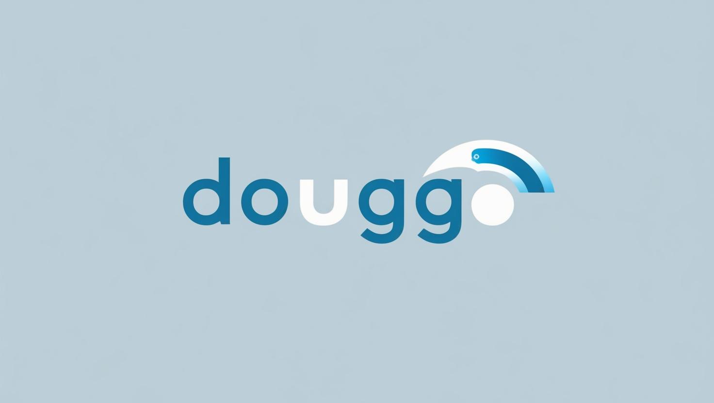 DougGo Logo